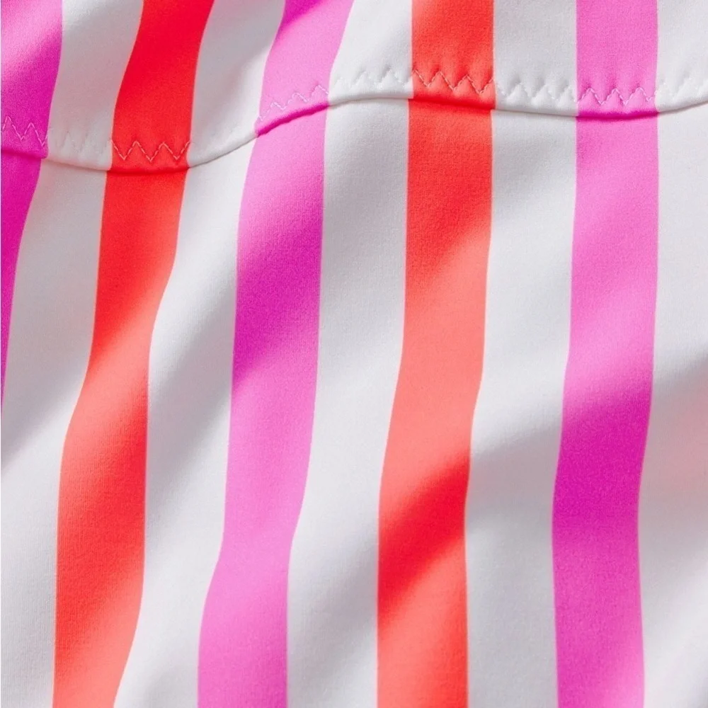 Fabletics Sunset Scoop One-Piece Swimsuit xl